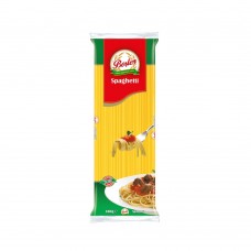 PASTA SPAGHETTI /MACARONI 500G BESLER (TURKISH)